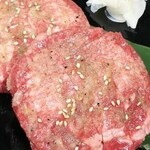 大分黒毛和牛焼肉ホルモンたつみ - 