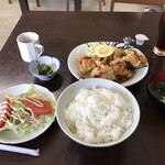 からさき食堂 - 