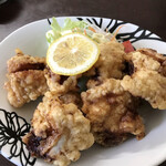 からさき食堂 - 