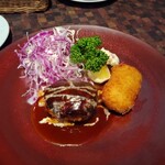 バルストロ キッチン - 