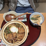 和食麺処 サガミ - 