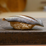 寿司赤酢・望月 - 