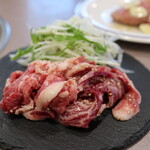 Ooyama Yakiniku - 