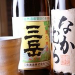 大黒 - 本格焼酎全３０種♪どれでも～なんでも～１杯500円♪