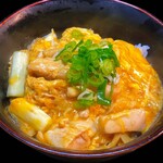 炭焼屋 ニノ道 - 