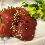 炭焼屋 ニノ道 - 