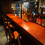 炭焼屋 ニノ道 - 