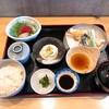 お食事処 清月 - 料理写真:清月ランチ980円