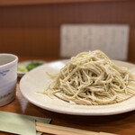 蕎麦工房 膳 - 