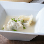 추우카 마니아 - 물만두