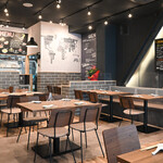 추우카 마니아 - 전경