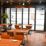 추우카 마니아 - 전경