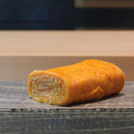 鮨 麻生 平尾山荘 - 料理写真: