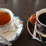 薪ストーブ料理Resta&cafe ESSE - 