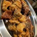 焼肉 玉ちゃん - 