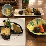 たけのこ - 刺身、蒸し物、煮物