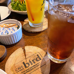 イタリアンダイニング CAFE bird - 