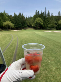 Takatsuki Country Club - 