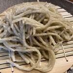 蕎麦工房 膳 - 