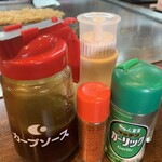 Teppan Dokoro Akatsuki - 桌上套餐