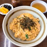 千成餅食堂 - 親子丼