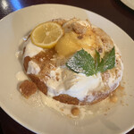 ポンジーズテーブル - 