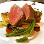 Aiuto - 미야자키 소고기