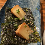 ろばた居酒屋　炭べえ - 