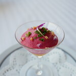 파노라믹 레스토랑 르 노르망디