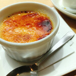 喫茶 しらた - カタラーナ