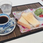 癒しカフェ らいと - 