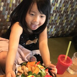 CAFE & BAR monogrande