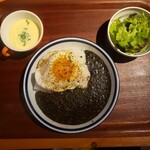 町屋 kitchen nero - 