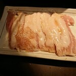 個室焼肉酒場 食肉センター 肉道場 - 