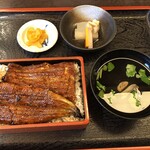 料亭うなぎ康生 - 