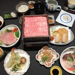 華蓮 - 華蓮会席