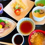 일식도코로 료우마 - 