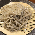蕎麦工房 膳 - 