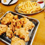 がブリチキン。 - 