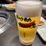 焼肉冷麺やまなか家 - 