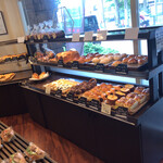 溶岩窯パン工房　リヨン　ミエル - 