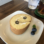 ふたばカフェ - 