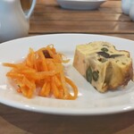 カフェ・マディ - 