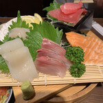 いろはにほへと - 