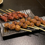 酒と肴のたか木 - 