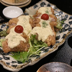 酒と肴のたか木 - 