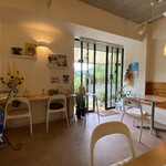 Komichi Cafe - 