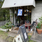 Komichi Cafe - 