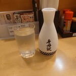 や台ずし - 2107酒