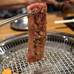 Korean Yakiniku Banwaen - 